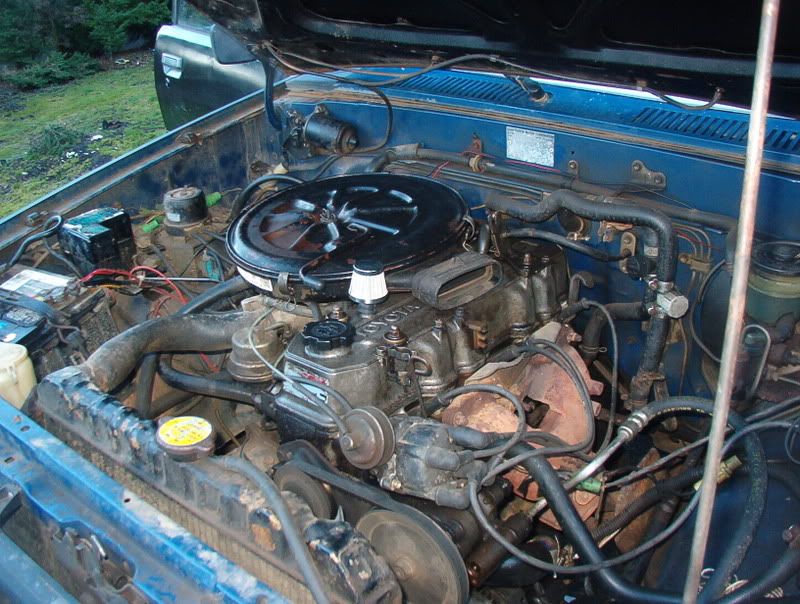 how to tell difference between 22r 22re TTORA Forum