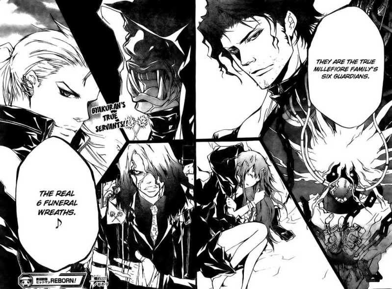  he has some sort of upper lip piercing. Kikyou DEFINITELY looks male.