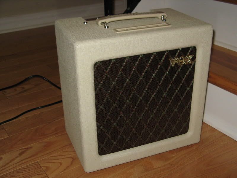 Show me your AMPZ... Electric Guitars Harmony Central