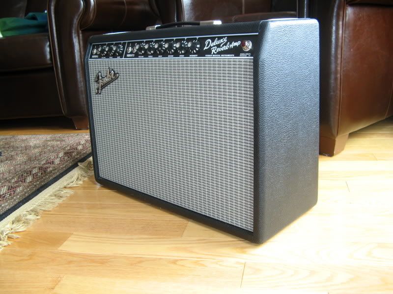 Show me your AMPZ... Electric Guitars Harmony Central