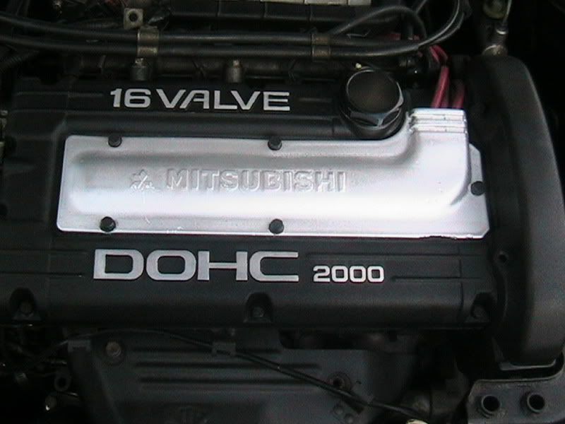 91 Plymouth Laser Rs. 1991 plymouth laser RS-T - SDRev - Driving San Diego