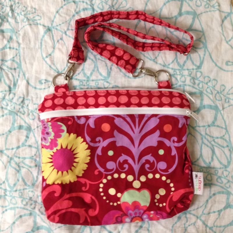 Medium Monkey Foot Designs Wetbag Medium Monkey Foot Designs Wetbag