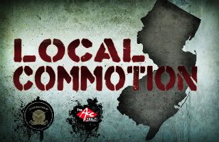 Local Commotion