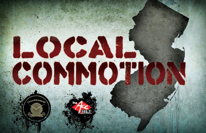 Local Commotion