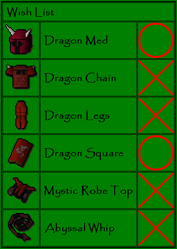 user posted image