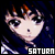 Sailor Saturn/Tomoe Hotaru