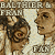 Balthier x Fran