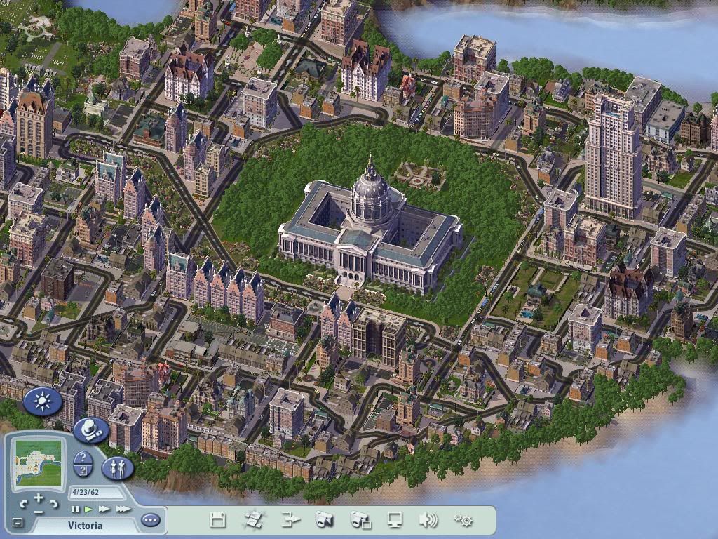 simcity 4 industry quadrupler download