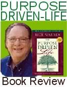 Purpose-driven Life