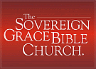 The Sovereign Grace Bible Church of Cebu