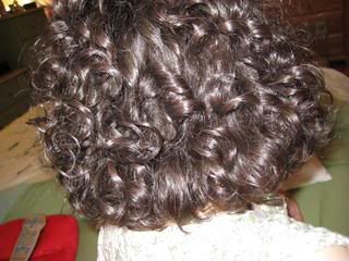 My Hair June 2008