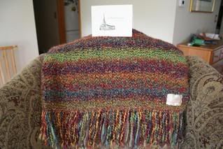 Prayer Shawl