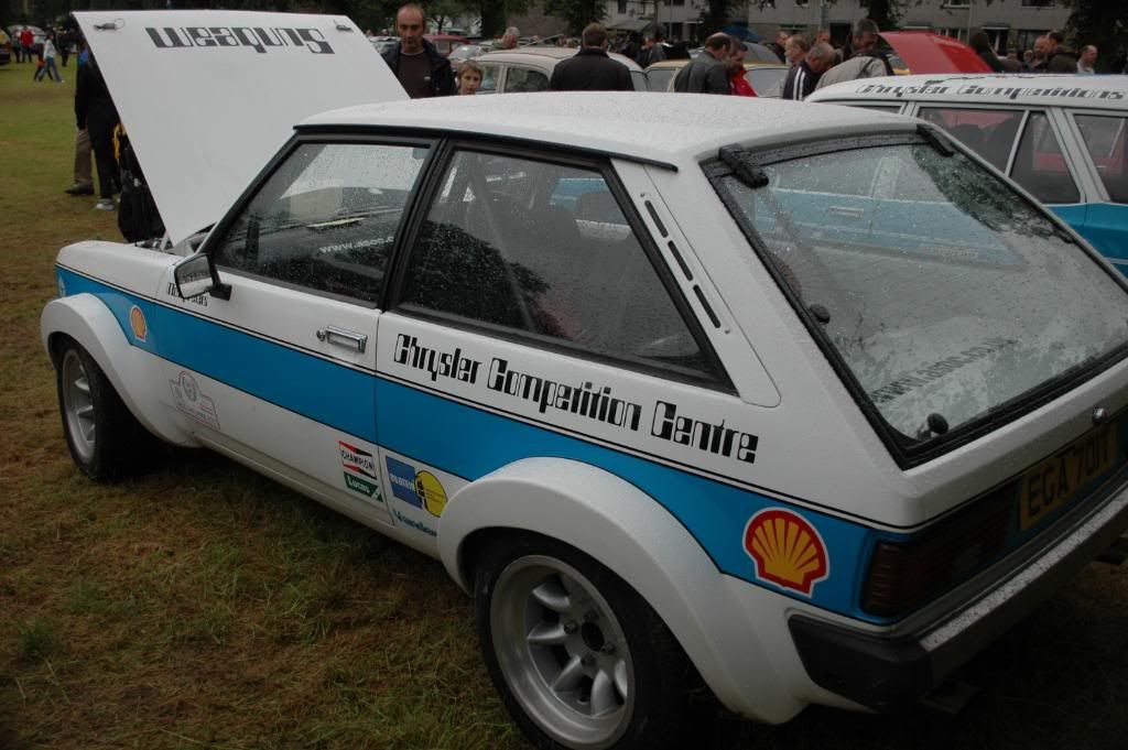 Moffat Classic Car Show Photos BMW Car Club Forum