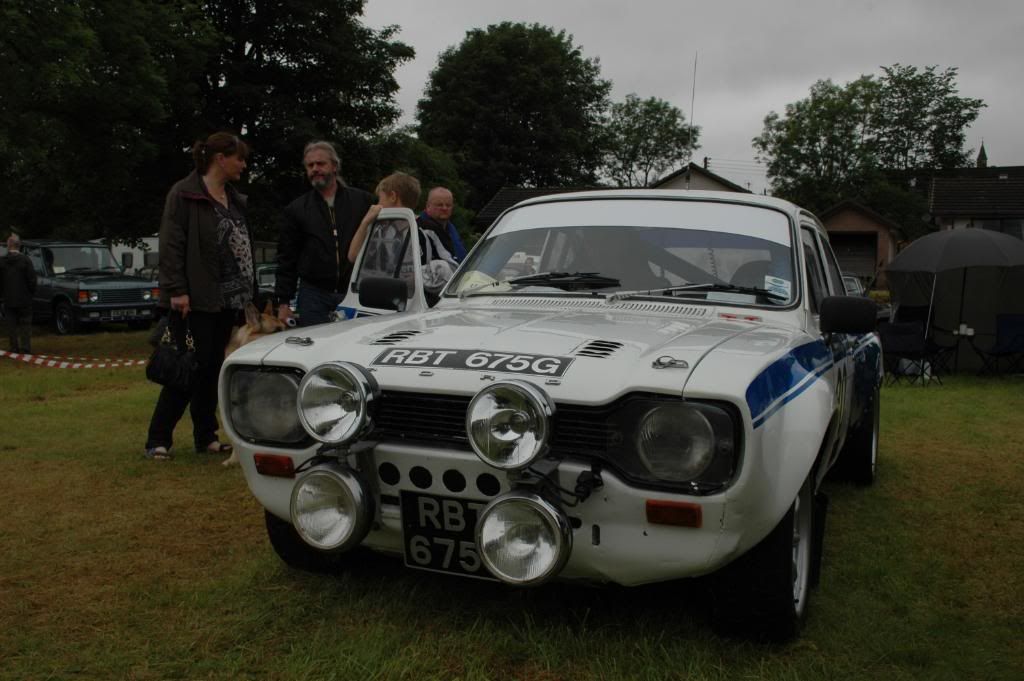 Moffat Classic Car Show Photos BMW Car Club Forum