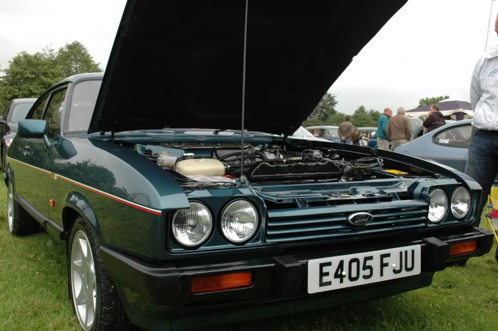 Moffat Classic Car Show Photos BMW Car Club Forum