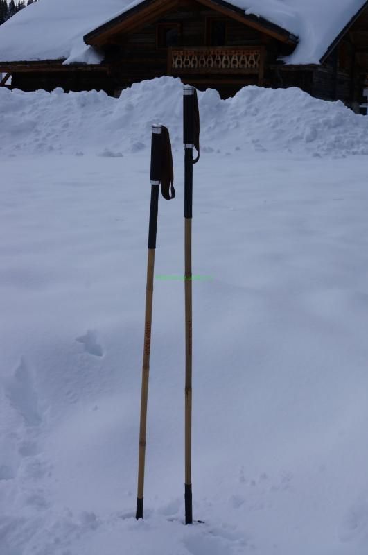 Les plus beaux bâtons de ski du monde, la fusion des matériaux Alu 7075 + Carbone + Cuir + Bois + Acier 316l dans Usinage et outils DSC06990_zpsyphw99rf