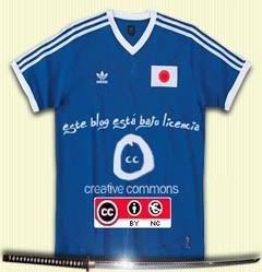 Camiseta