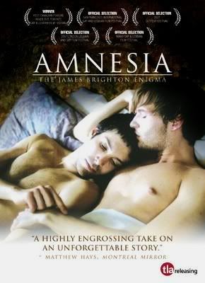 Amnesia The James Brighton Enigma FRA+ENG 2005 Sub ENG+PtBR espantalho preview 0