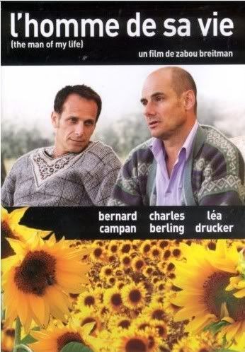 L Homme De Sa Vie FRENCH DVDrip(2006) Subs ENG PtBR SPA espantalho preview 0