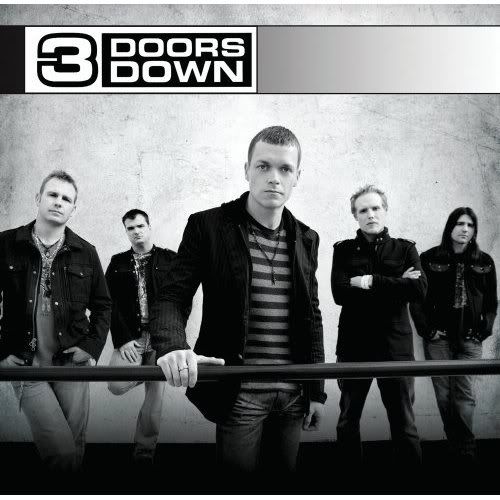 3 Doors Down