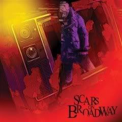 Scars on Broadway