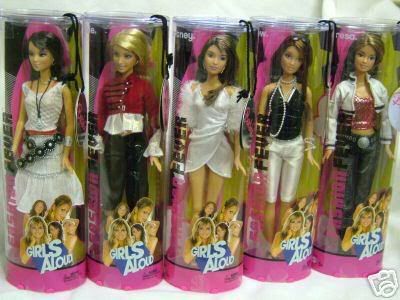 Girls Aloud