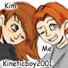 Kineticboy2001 Avatar