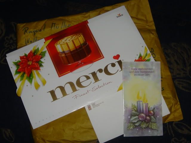 From Ninang Neng & Family (Germany)