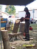 ChainSaw Carver I