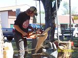 ChainSaw Carver II
