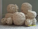 Recycled Yarn