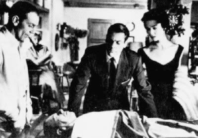 Las 10 mejores peliculas de teror de la historia