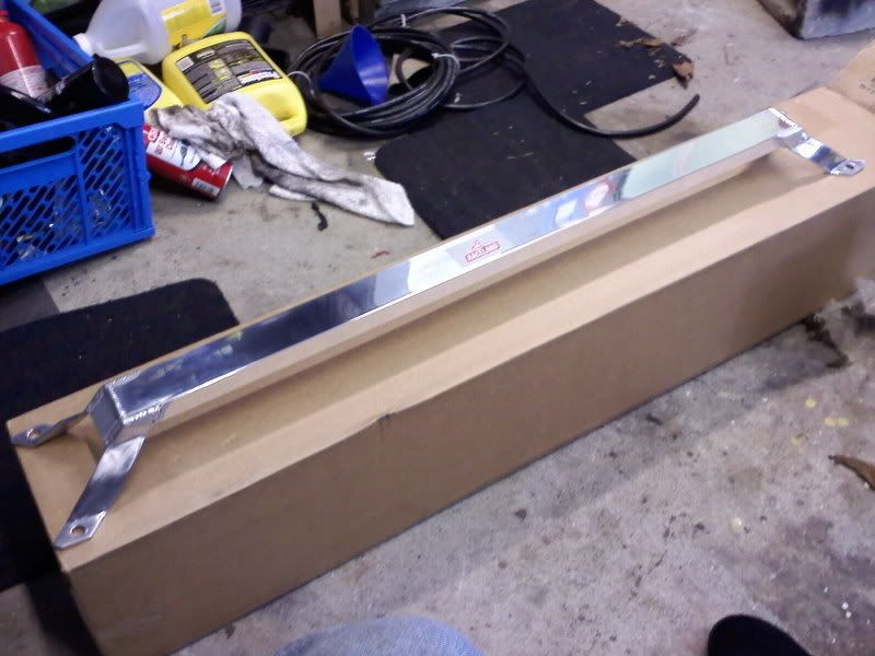 FS NEW raceland mk1 strut tower brace VW Vortex Volkswagen Forum