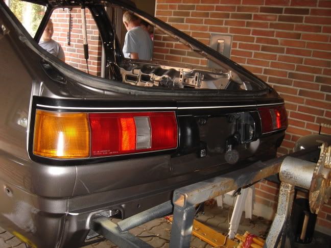 [Image: AEU86 AE86 - My little (not really...) p...ll done?!?]