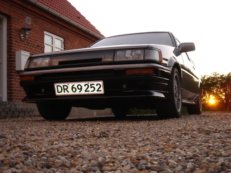 [Image: AEU86 AE86 - My little (not really...) p...ll done?!?]