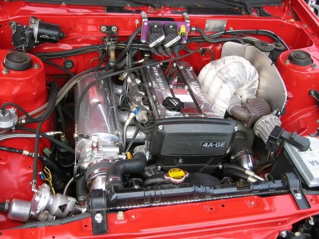 [Image: AEU86 AE86 - Toyota Engines Gallery...]