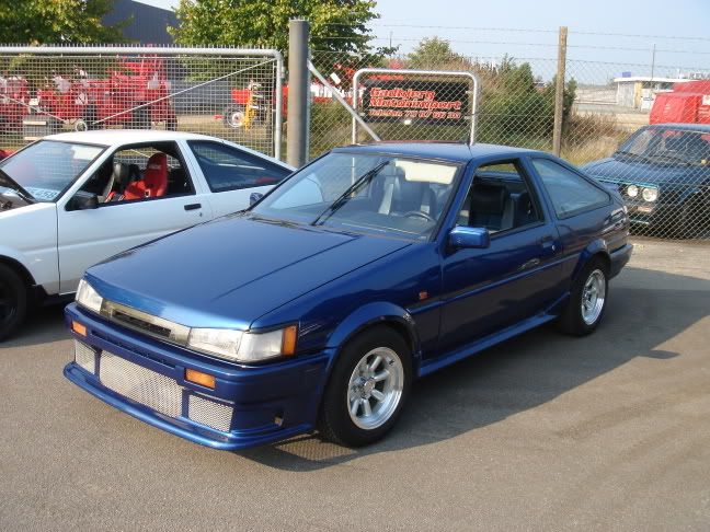 [Image: AEU86 AE86 - Danish AE86 meeting october...rx 60pics)]