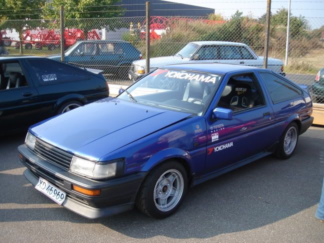 [Image: AEU86 AE86 - Danish AE86 meeting october...rx 60pics)]