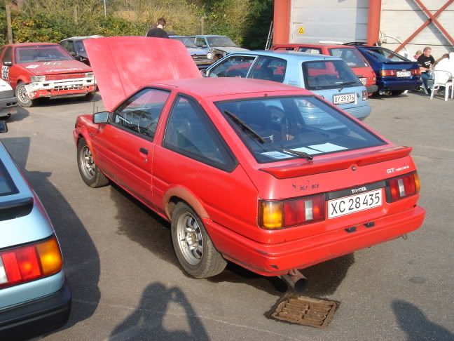 [Image: AEU86 AE86 - Danish AE86 meeting october...rx 60pics)]