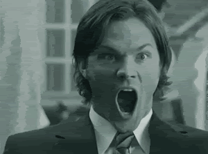 5919_-_animated_gif_dean_winchester_monochrome_reaction_image_sam_winchester_supernatural.gif