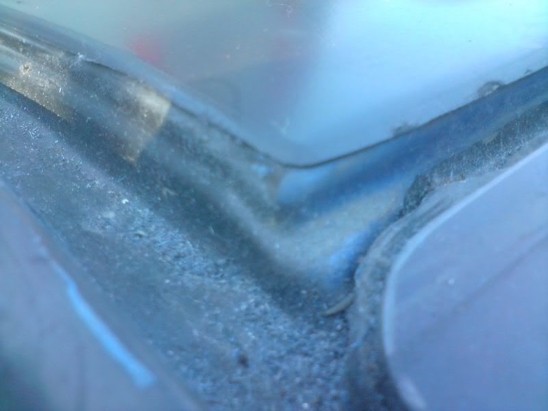 DIY Sunroof Delete NASIOC