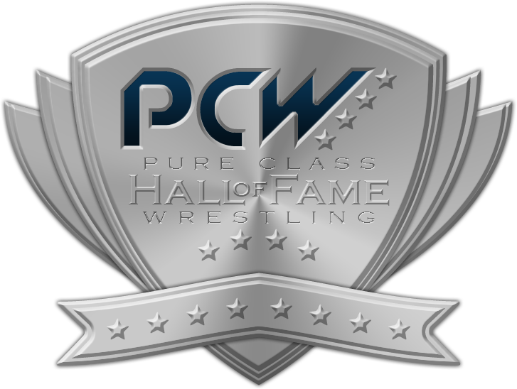 Pure Class Wrestling Hall of Fame