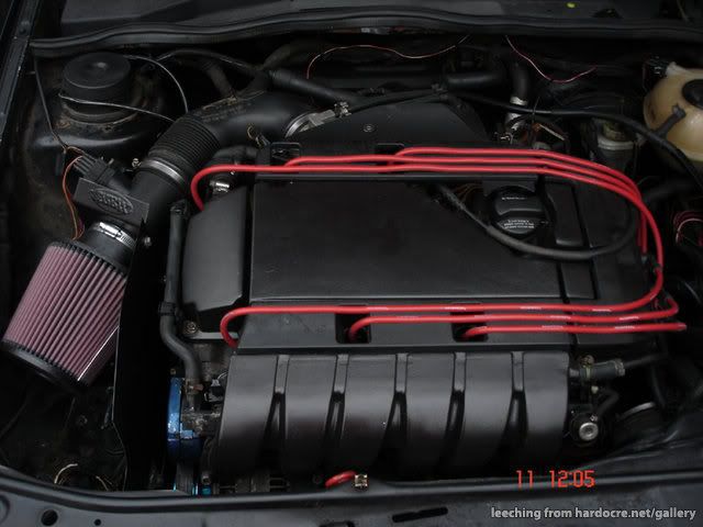 For FAQ: Which VR6 Do I Have? 24v 12v Valve 200hp 174hp Vr-6 | VW ...