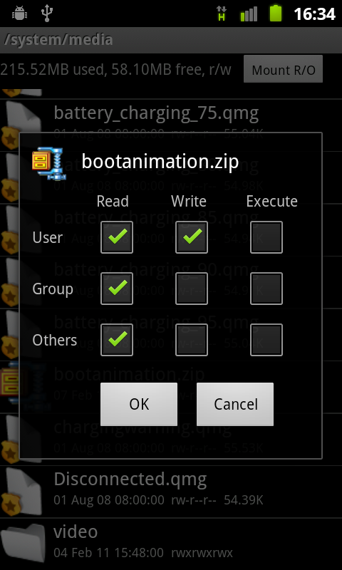 Htc evo 2.3.3 root method