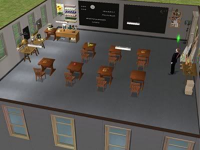 Classroom