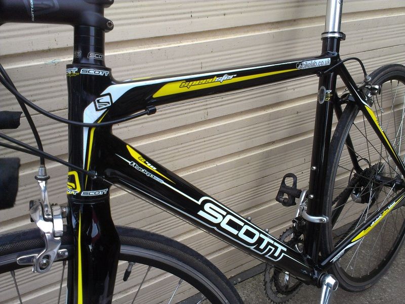 Scott S40