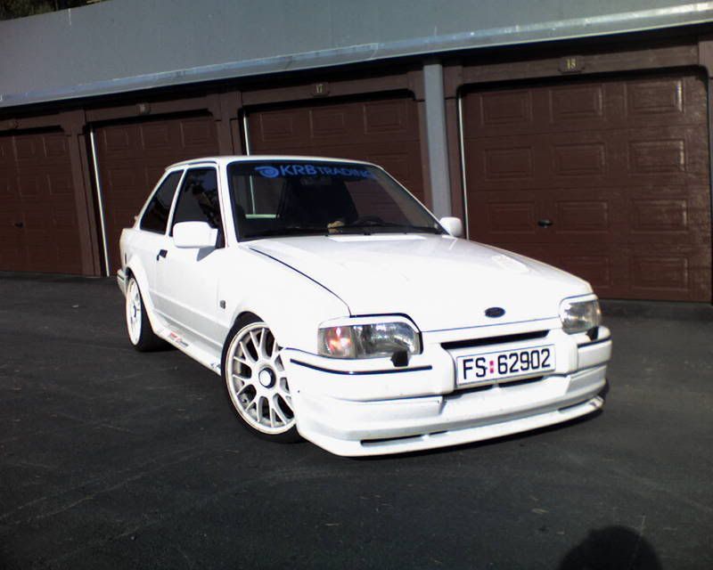Ford Escort RS Turbo S2 86 RS1600i ARB wanted HP rack servers for sale