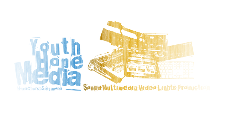 Youth Hope Media
