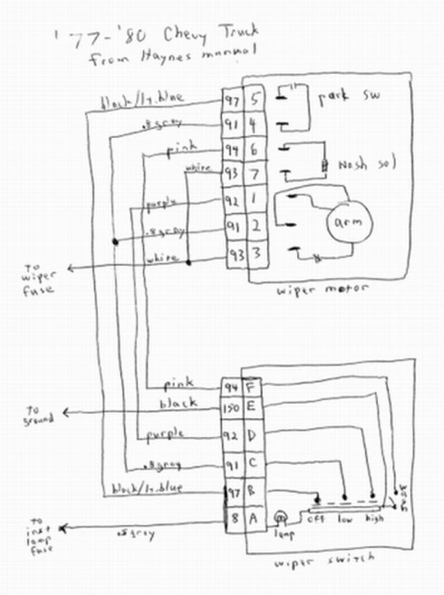 1957 Chevy Wiring Diagram from img.photobucket.com