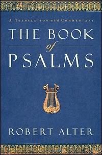 Robert Alter,The Book of Psalms